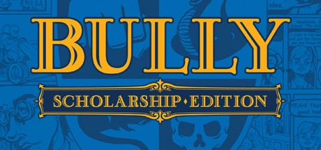 Скачать игру Bully: Scholarship Edition на ПК бесплатно