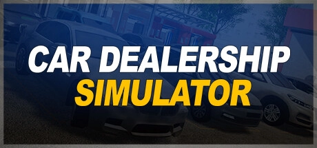 Скачать игру Car Dealership Simulator на ПК бесплатно