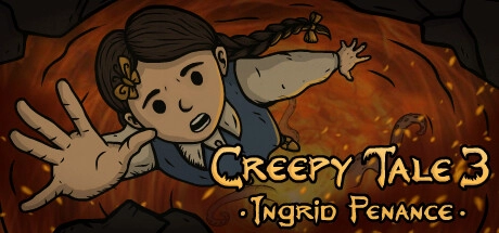 Скачать игру Creepy Tale 3: Ingrid Penance на ПК бесплатно