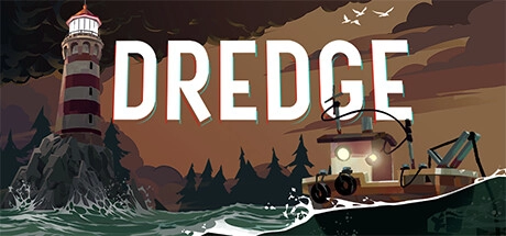 Скачать игру DREDGE - Digital Deluxe Edition на ПК бесплатно