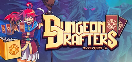 Скачать игру Dungeon Drafters на ПК бесплатно