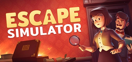 Скачать игру Escape Simulator на ПК бесплатно