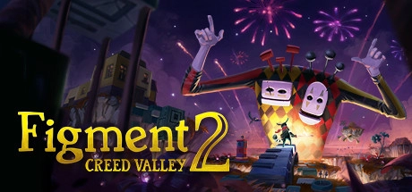 Скачать игру Figment 2: Creed Valley на ПК бесплатно