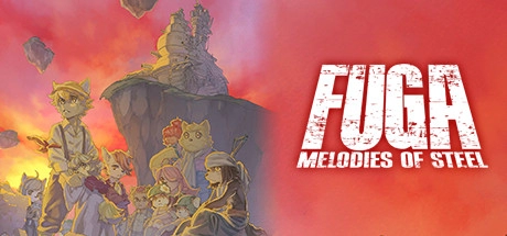 Скачать игру Fuga: Melodies of Steel на ПК бесплатно