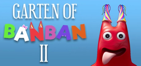 Скачать игру Garten of Banban 2 на ПК бесплатно
