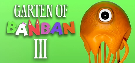 Скачать игру Garten of Banban 3 на ПК бесплатно