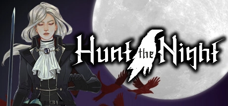 Скачать игру Hunt the Night на ПК бесплатно