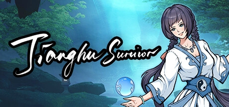 Скачать игру Jianghu Survivor на ПК бесплатно