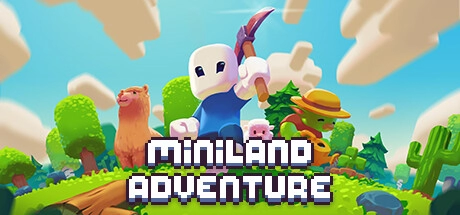 Скачать игру Miniland Adventure на ПК бесплатно