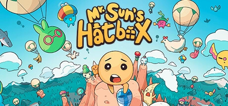 Скачать игру Mr. Sun's Hatbox на ПК бесплатно