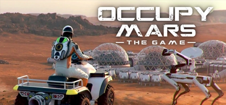 Скачать игру Occupy Mars: The Game на ПК бесплатно
