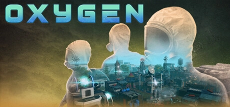 Скачать игру Oxygen на ПК бесплатно