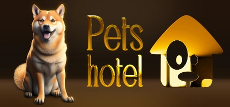 Скачать игру Pets Hotel на ПК бесплатно
