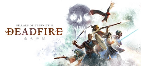Скачать игру Pillars of Eternity II: Deadfire - Obsidian Edition на ПК бесплатно