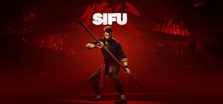 Скачать игру Sifu: Digital Deluxe Edition на ПК бесплатно