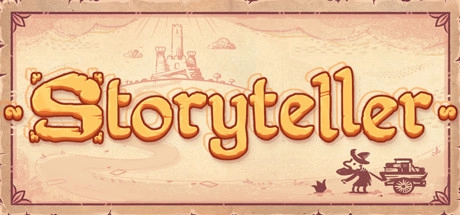 Скачать игру Storyteller на ПК бесплатно