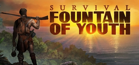 Скачать игру Survival: Fountain of Youth на ПК бесплатно