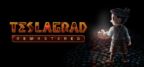 Скачать игру Teslagrad Remastered на ПК бесплатно