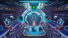 Изображение ArcRunner