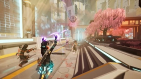 Игра ArcRunner на компьютер