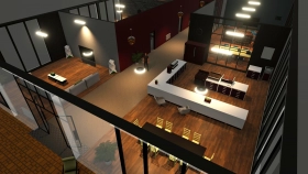 Изображение Big Ambitions