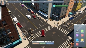 screenshot Big Ambitions