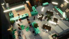 Game Big Ambitions for PC