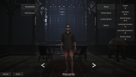 screenshot Demonologist