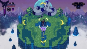 Game Hunt the Night for PC