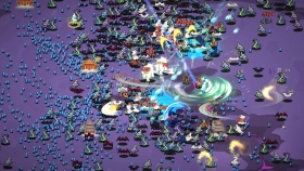 Изображение Jianghu Survivor