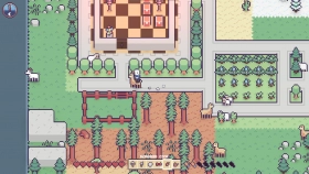 Картинка Miniland Adventure на ПК