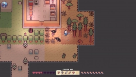 Скриншот из игры Miniland Adventure в хорошем качестве