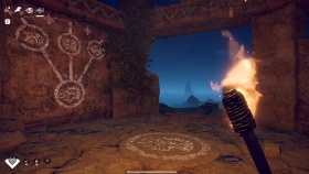 Скриншот из игры Survival: Fountain of Youth в хорошем качестве