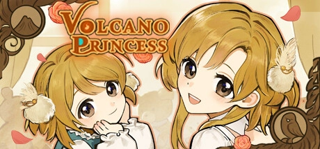 Скачать игру Volcano Princess на ПК бесплатно