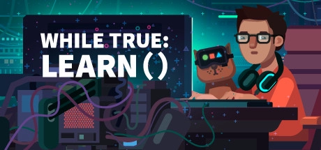 Скачать игру while True: learn() на ПК бесплатно