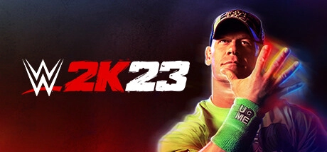 Скачать игру WWE 2K23 - Icon Edition на ПК бесплатно
