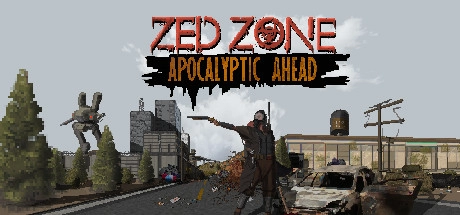 Скачать игру ZED ZONE на ПК бесплатно