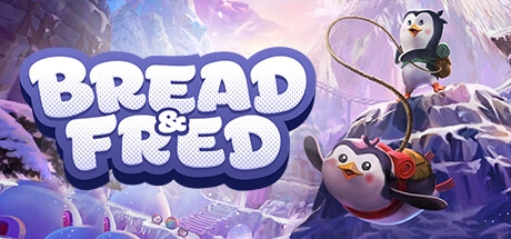 Скачать игру Bread and Fred на ПК бесплатно