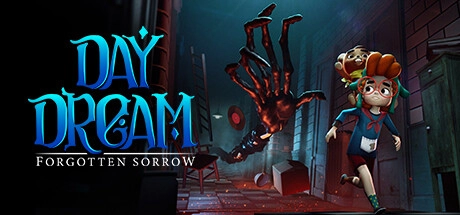 Скачать игру Daydream: Forgotten Sorrow на ПК бесплатно