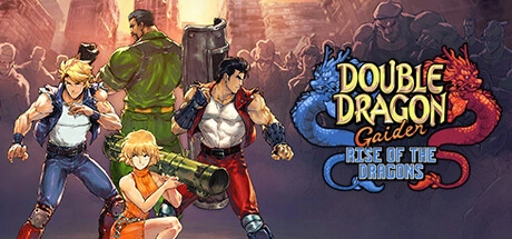 Скачать игру Double Dragon Gaiden: Rise Of The Dragons на ПК бесплатно