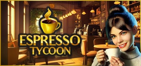 Скачать игру Espresso Tycoon на ПК бесплатно