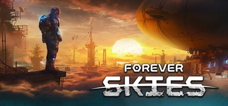 Скачать игру Forever Skies на ПК бесплатно