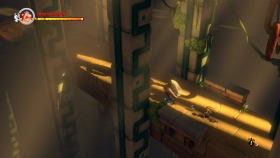 Картинка Asterix and Obelix XXL 3 - The Crystal Menhir на ПК