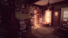 Картинка What Remains of Edith Finch на ПК