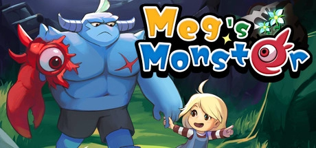 Скачать игру Meg's Monster на ПК бесплатно