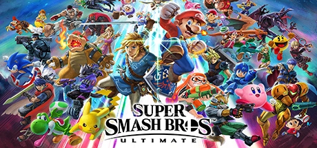 Скачать игру Super Smash Bros. Ultimate на ПК бесплатно