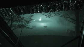 Скриншот из игры Greyhill Incident в хорошем качестве