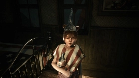 Game Greyhill Incident for PC