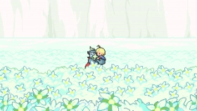 Игра Meg's Monster на компьютер