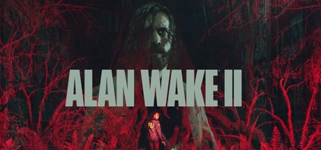 Скачать игру Alan Wake 2: Deluxe Edition на ПК бесплатно